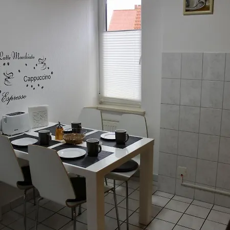 Classic Holiday Home in Harz near Braunlage Ski Area Ilsenburg  Exterior foto